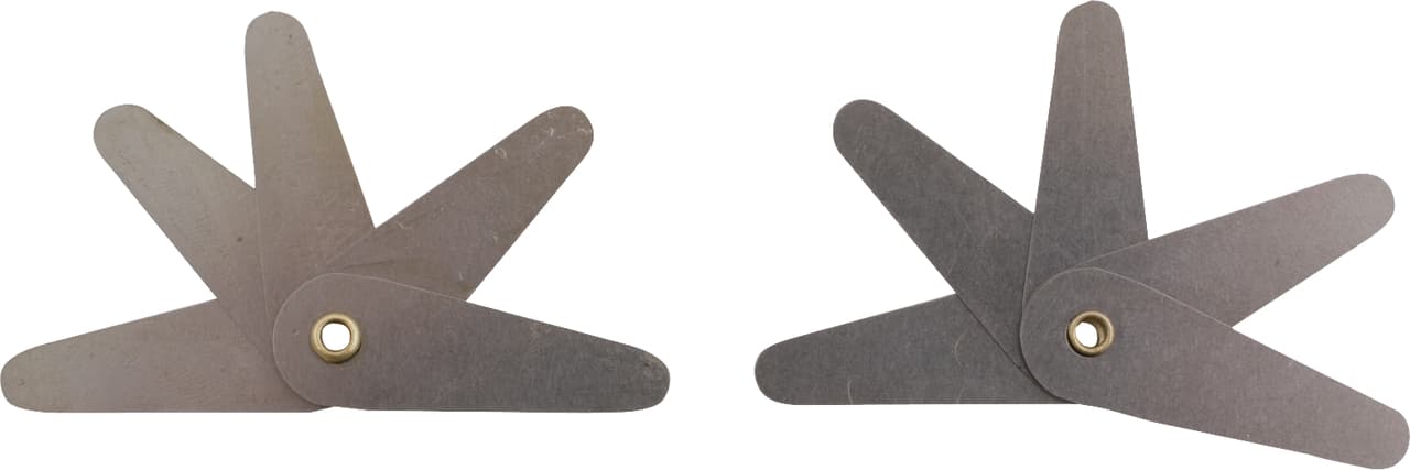 Jeu de cales