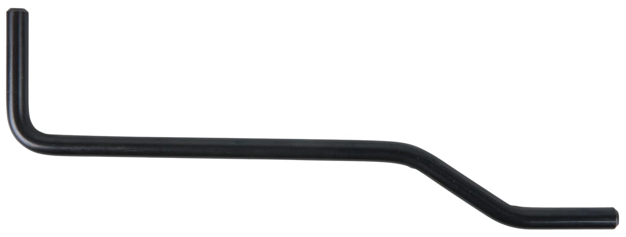 Cheville de réglage articulée 8mm