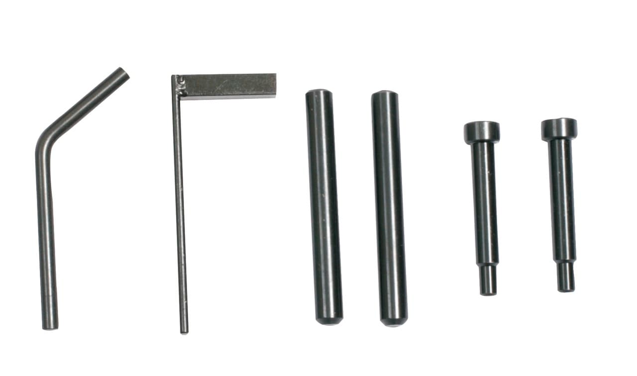 Jeu d'outils de blocage pour moteur à essence - Citroën, Peugeot