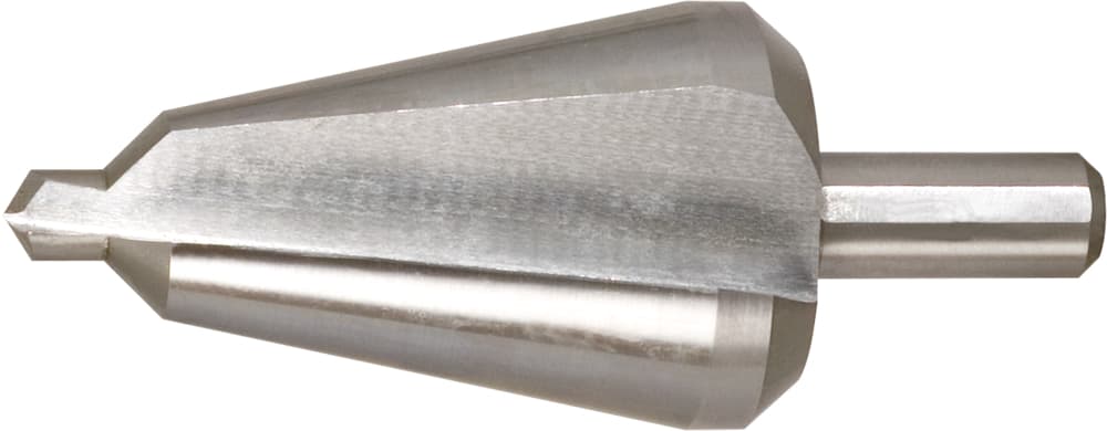 Foret aléseur conique HSS, L.89mm