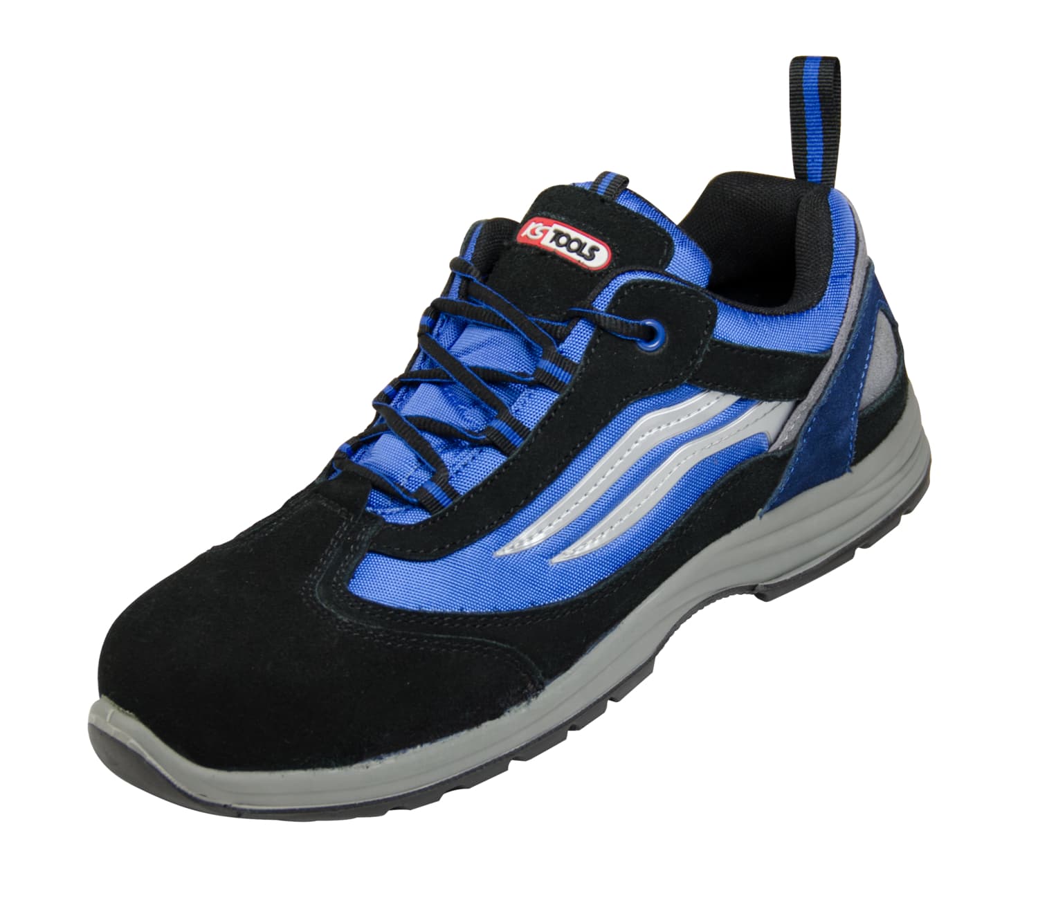 Chaussures de sécurité - Modèle#10.32 - S1P-SRC, T. 41