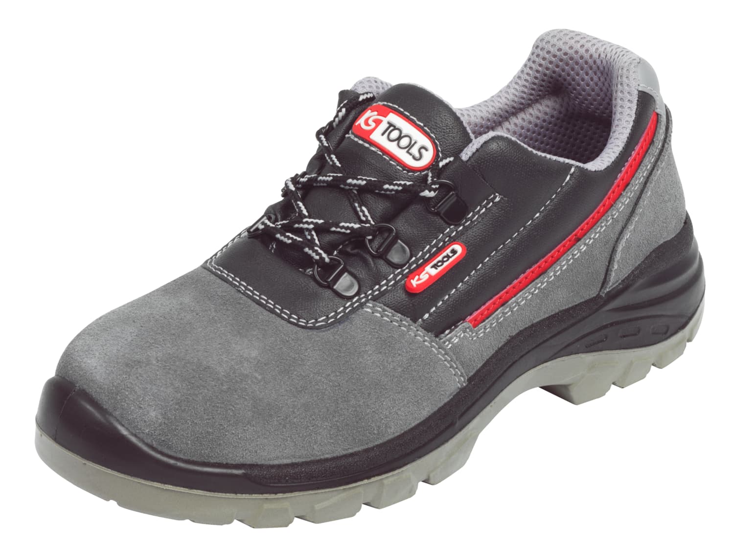 Chaussures de sécurité - Modèle#10.28 - S1P-SRC, T. 40