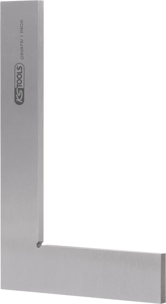 Equerre simple en acier classe I, L.400 mm