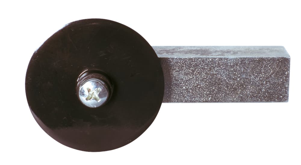 Porte-molettes de coupe pour tube, épaisseur maxi 19mm