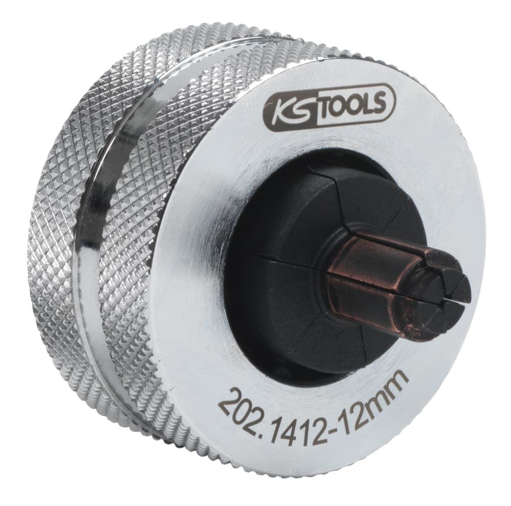Tête à emboiture 10 mm
