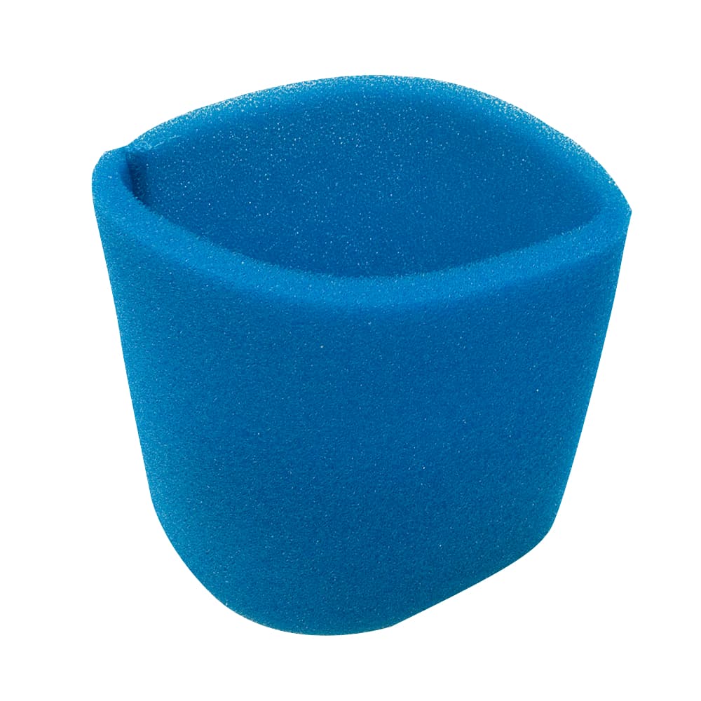 Filtre bleu pour 166.0500
