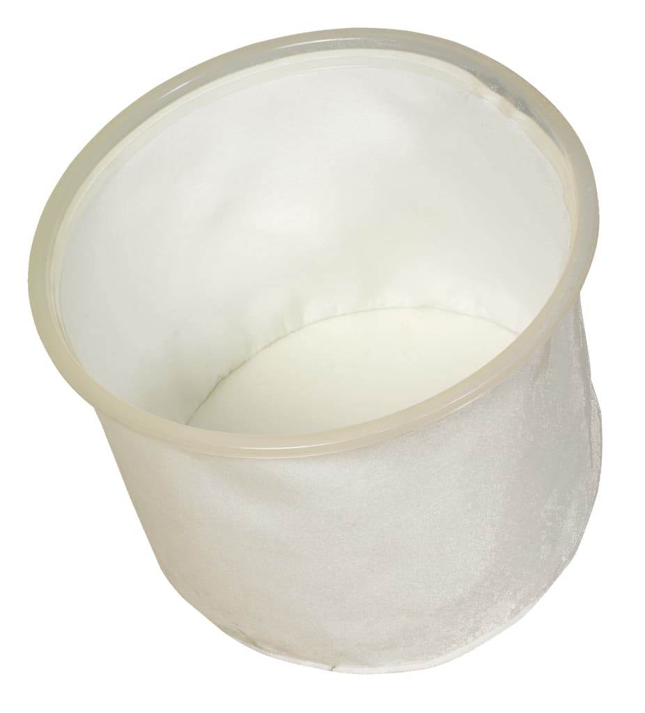 Filtre textile pour 165.0540 / 50+166.0540 et 166.0550