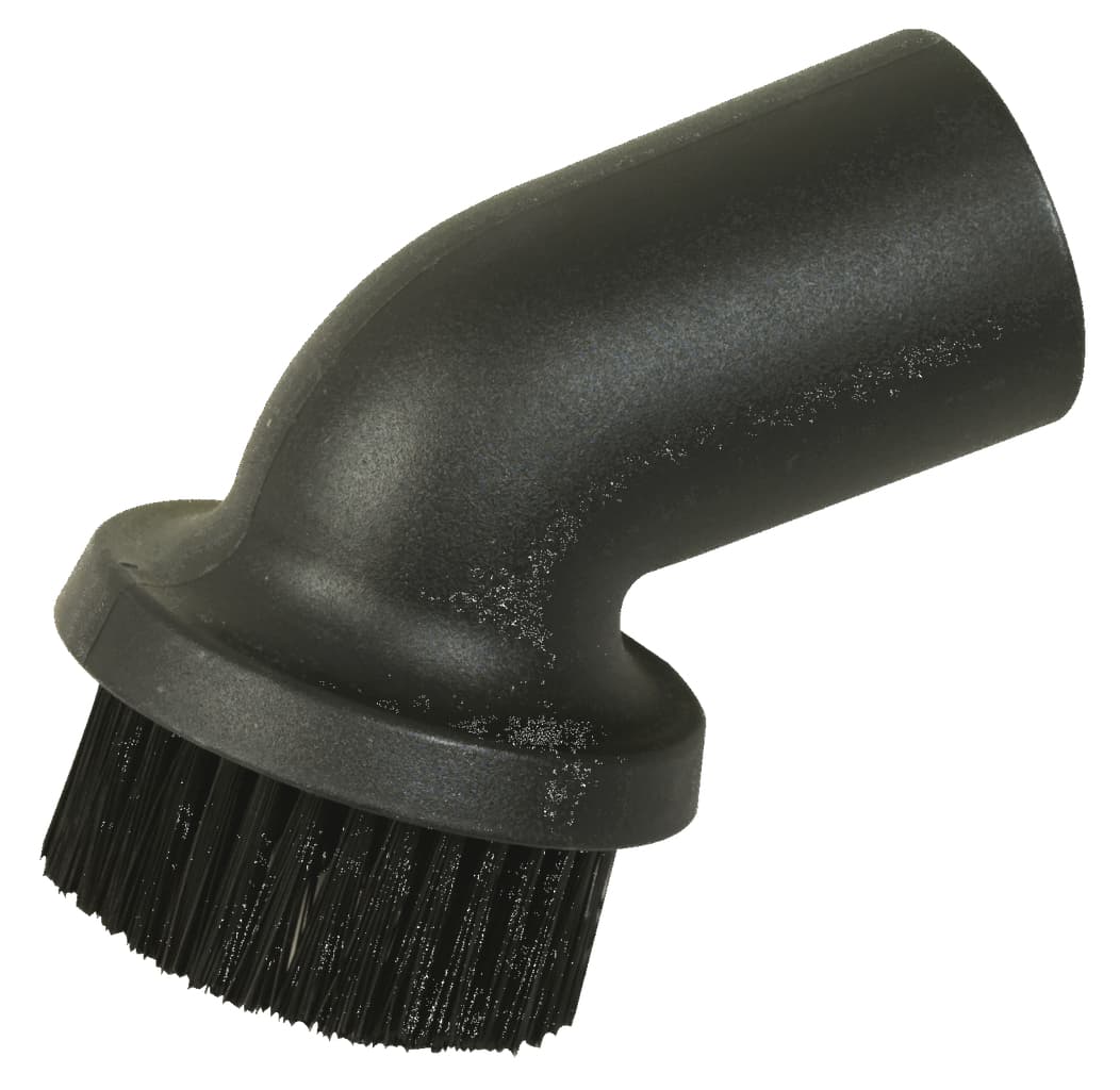 Brosse ronde pour tuyau flexible, DIM 40mm pour 165.0510 à 165.0550+166.0540 et