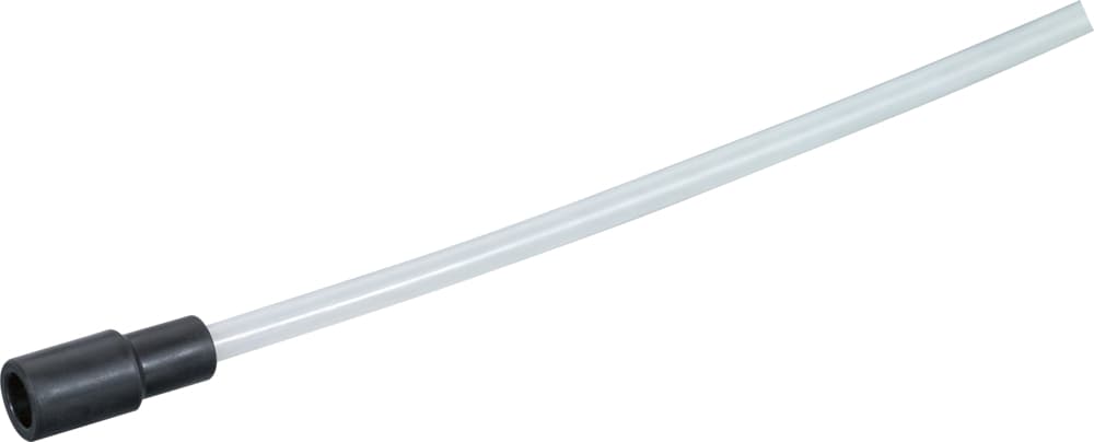 Sonde 5,3 x 6,7 mm x 1 m du jeu 160.0790