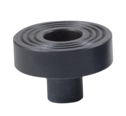 Adaptateur pour cric hydropneumatique DIM 67 mm