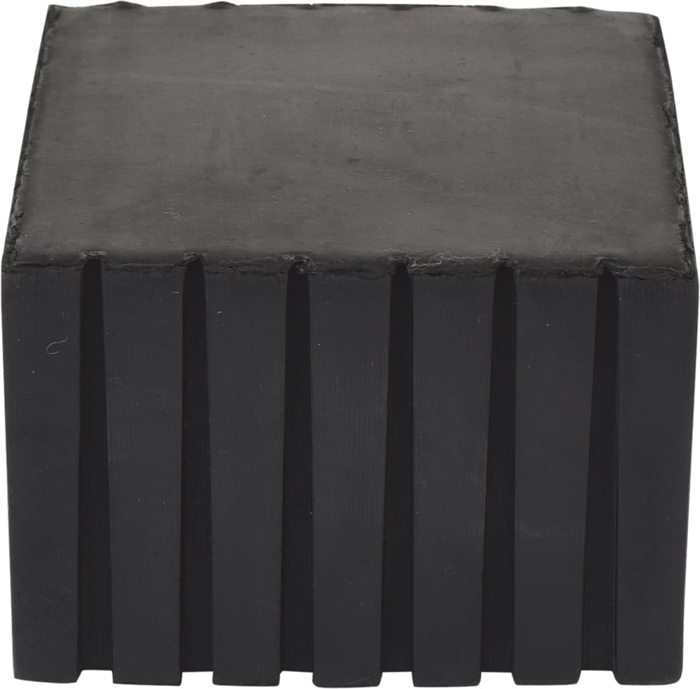 Cale pour pont de levage, 120 x 100 x 70 mm