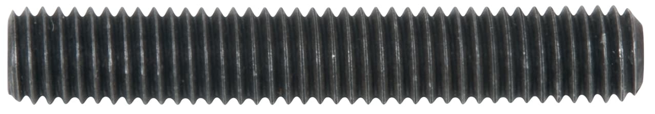 Tige filetée M8 x 50