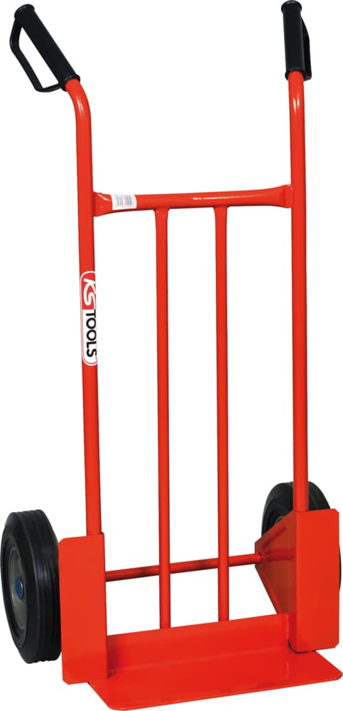 Diable à roues pleines - 250 kg