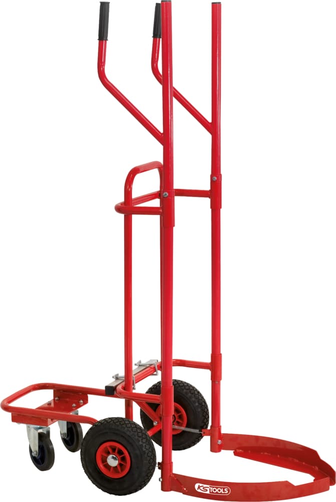 Chariot pour pneus - 300kg