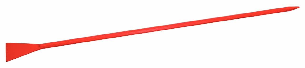 Barre à mine Tahitienne - 1600 mm