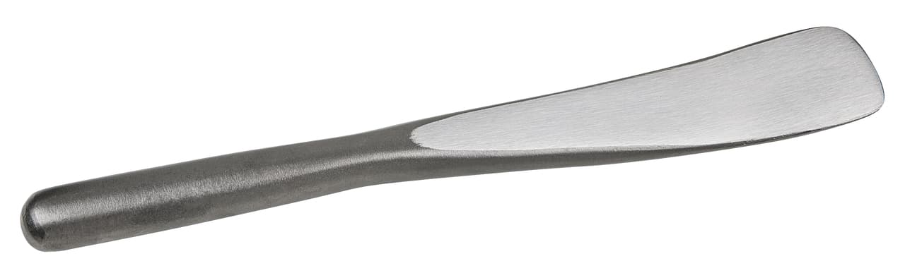 Cuillère de débosselage longue et large - 390 mm