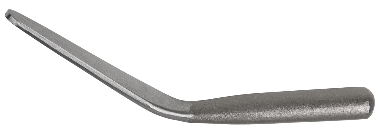 Cuillère de débosselage mince - 270 mm