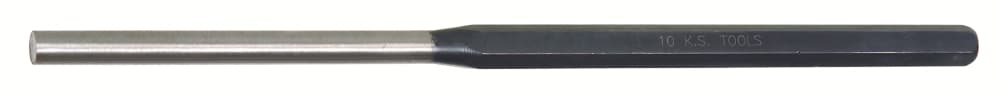Chasse-axe bruni octogonal, 10 mm, Longueur 300 mm