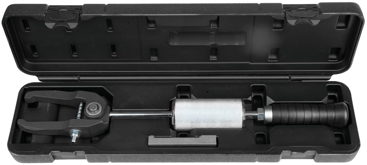 Extracteur universel d'injecteurs avec masse à interie 1,55 kg