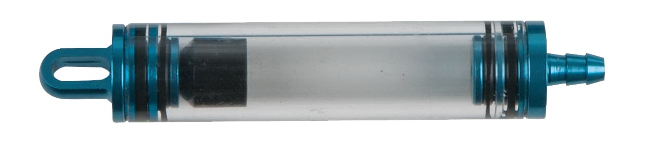 Tuyau de mesure du coffret 152.2055