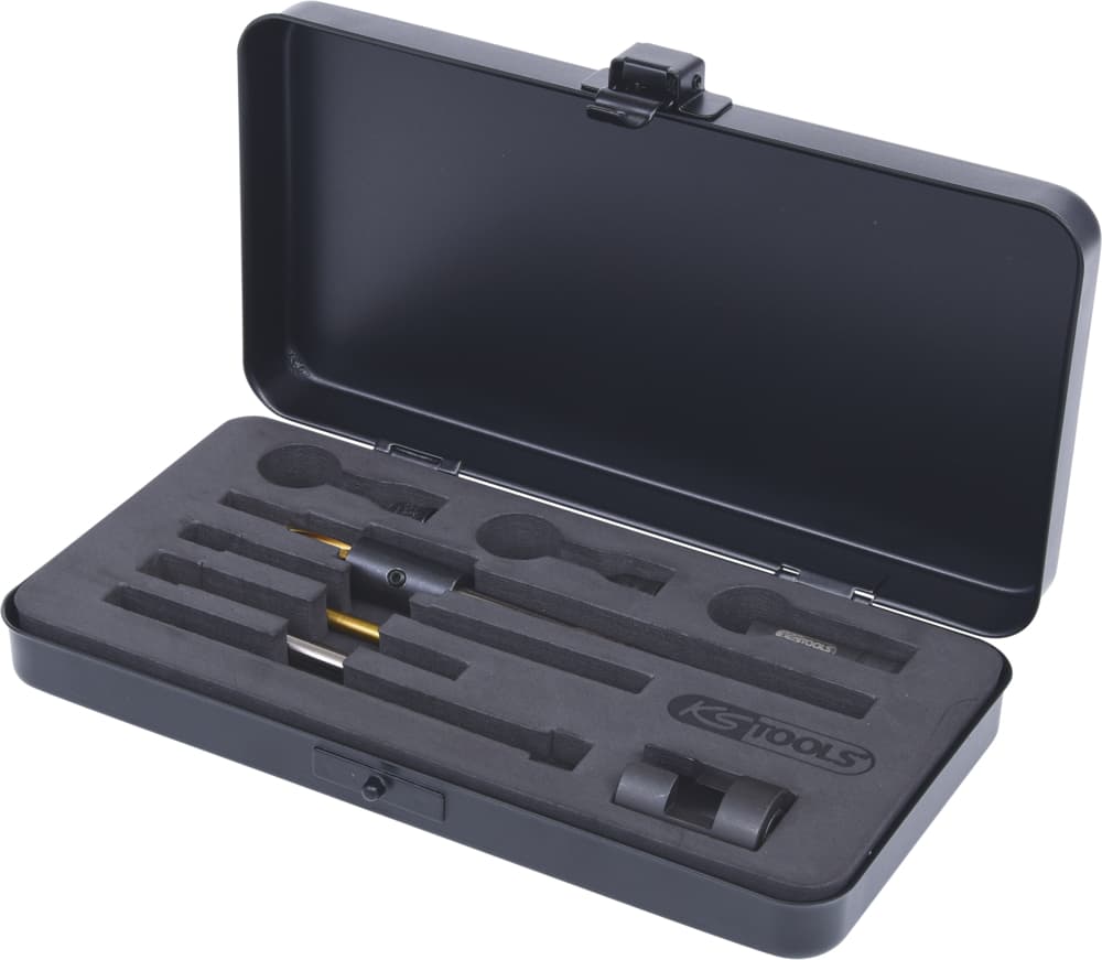 Coffret d'extraction pour bougies de préchauffage M9 x 1,0