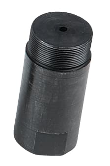 Adaptateur pour injecteur M27 x 1