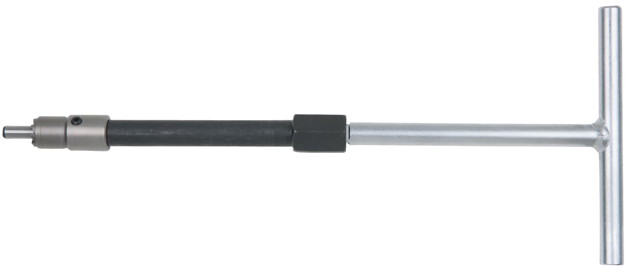 Fraise de siège d'injecteur, diamètre 15/19 mm