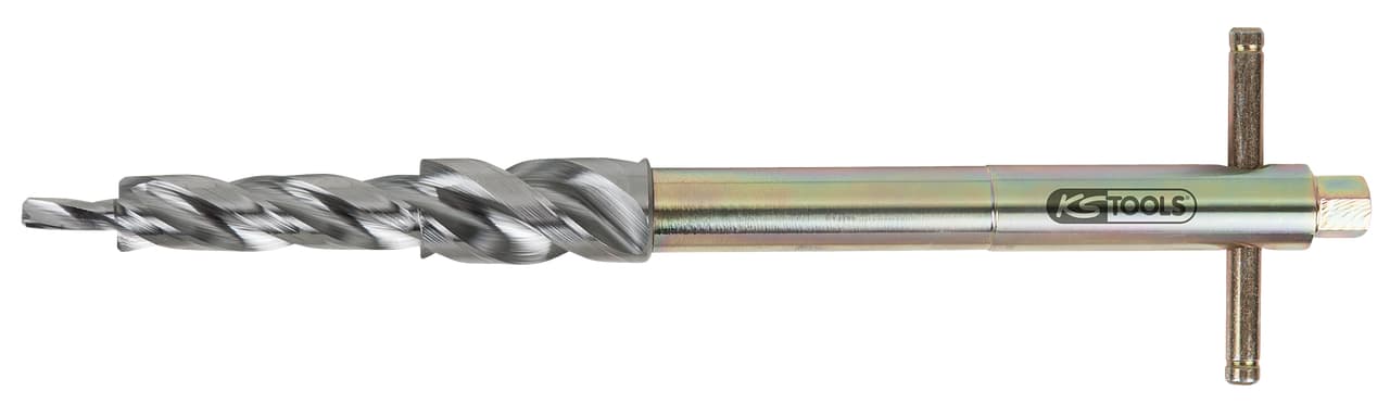 Outil de nettoyage de siège d'injecteurs pour BMW M47TU, M57, M57TU