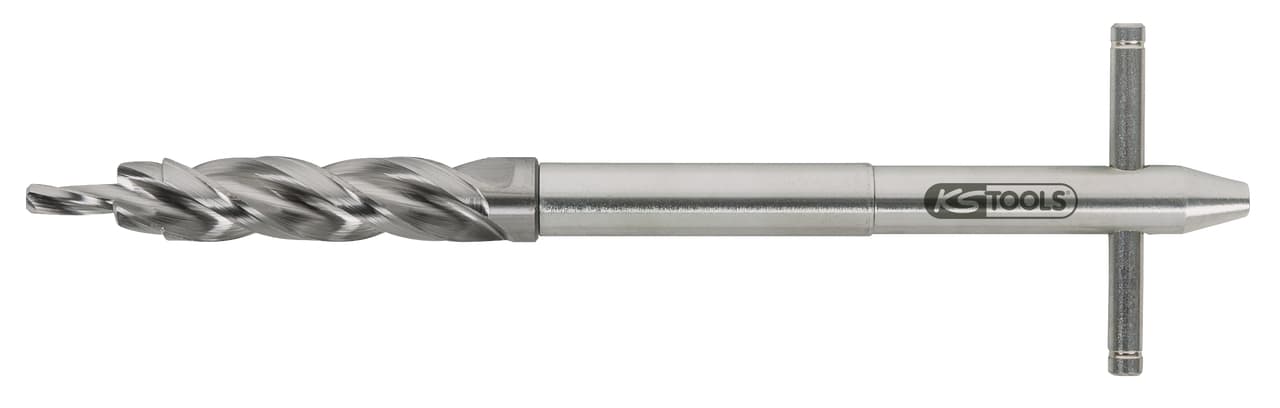 Outil de nettoyage de siège d'injecteurs pour Peugeot, Citroën, Fiat, Lancia 2.2
