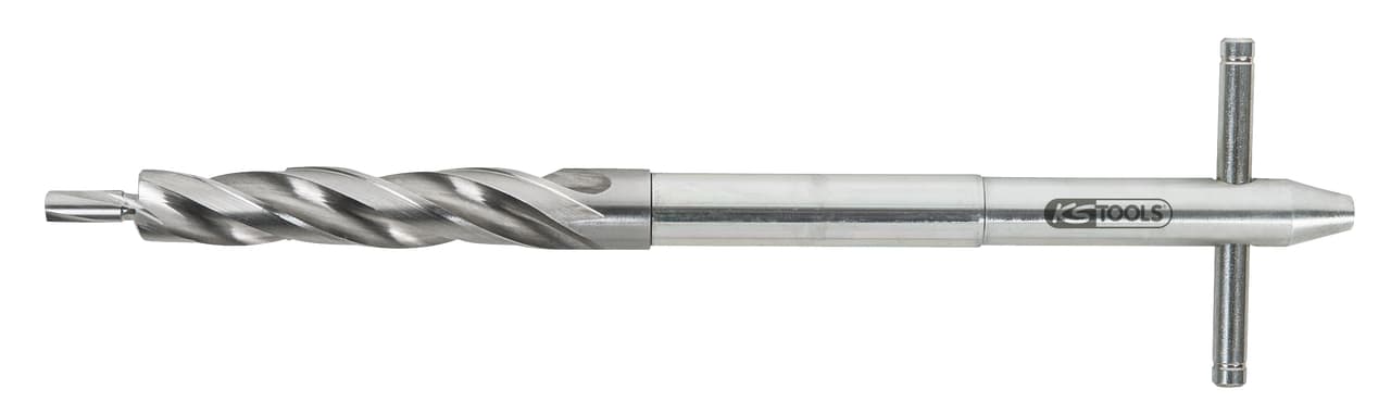 Outil de nettoyage de siège d'injecteurs pour PSA, Fiat, Ford, Volvo, Mazda 1.6