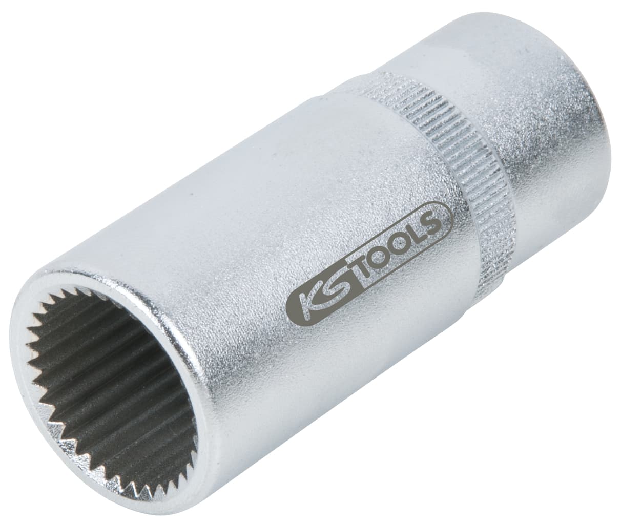 Douille 1/2'' à 33 dents pour pompes à injection
