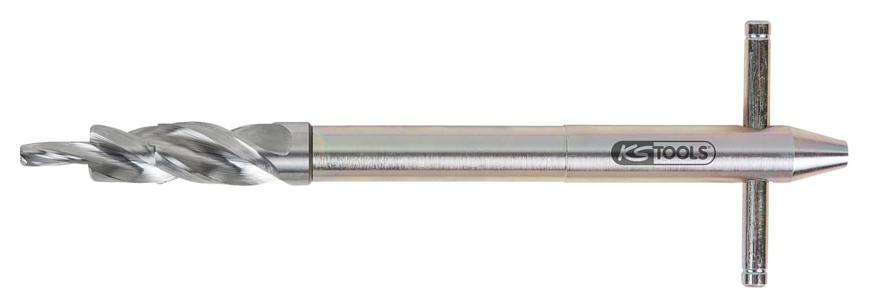 Outil de nettoyage de siège d'injecteurs pour Renault, Nissan, Opel, Mitsubishi,