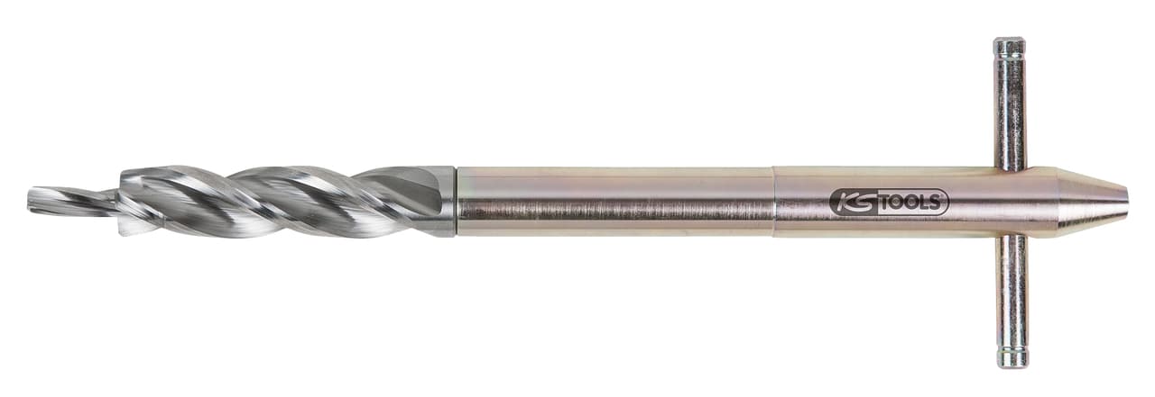 Outil de nettoyage de siège d'injecteurs pour Opel, Fiat, Lancia, Suzuki
