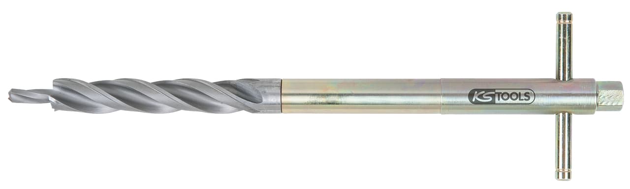 Outil de nettoyage de siège d'injecteurs pour BMW M47