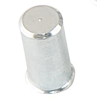 Bouchon pour taraudage M5 du jeu 152.1370
