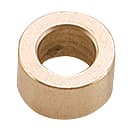 Douille laiton 12,5 x 20 mm du jeu 152.1350