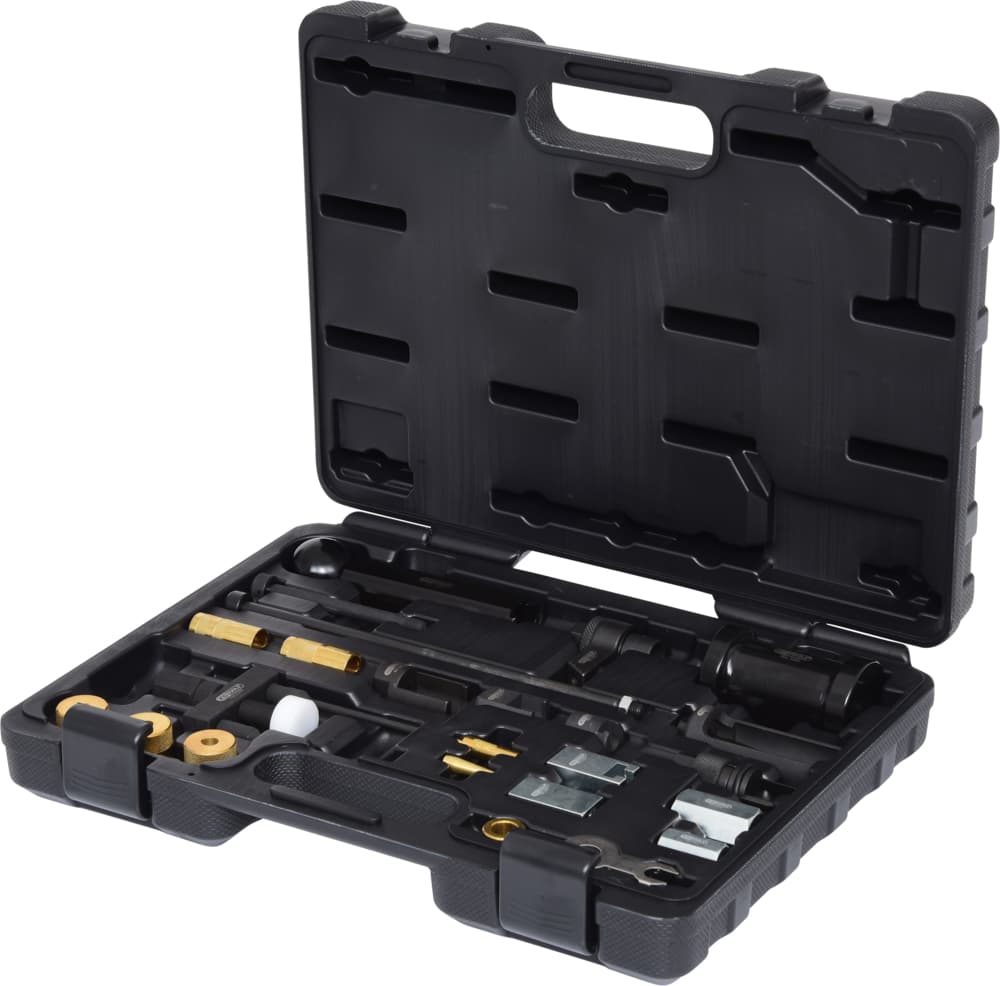Coffret extracteur d'injecteurs FSI pour VAG