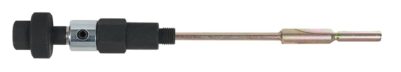 Alésoir 3 en 1 pour bougies de préchauffage M10 x 1,0