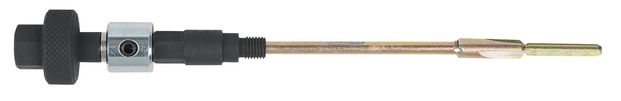 Alésoir 3 en 1 pour bougies de préchauffage M8 x 1,0