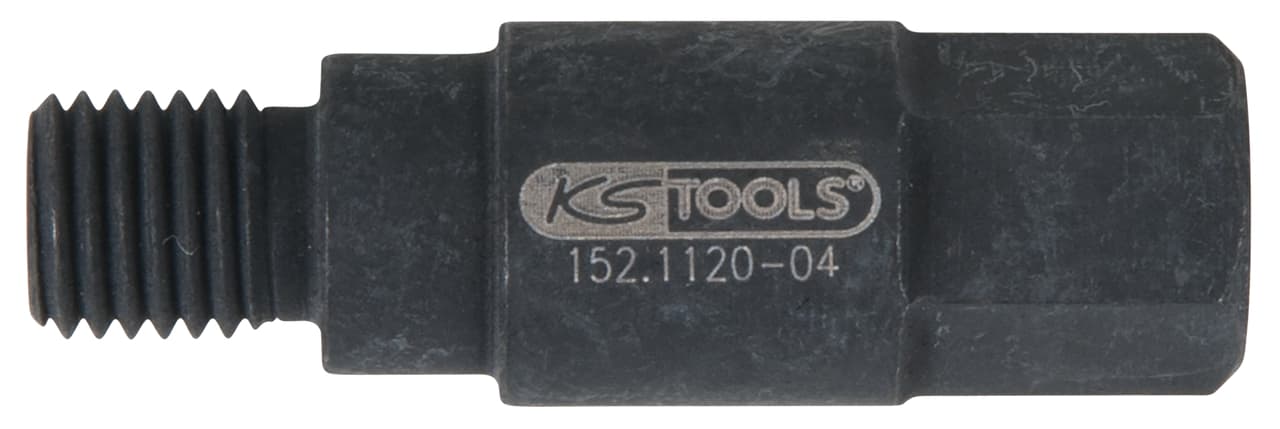 Adaptateur 17mm M8 x 1,0 du coffret 152.1120