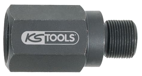 Adaptateur M16 x 1,0 mm, pour 152.1085