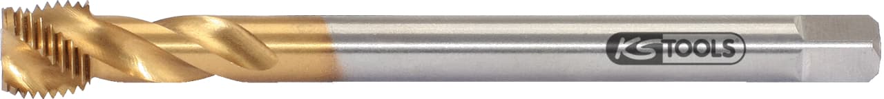 Taraud M10 x 1