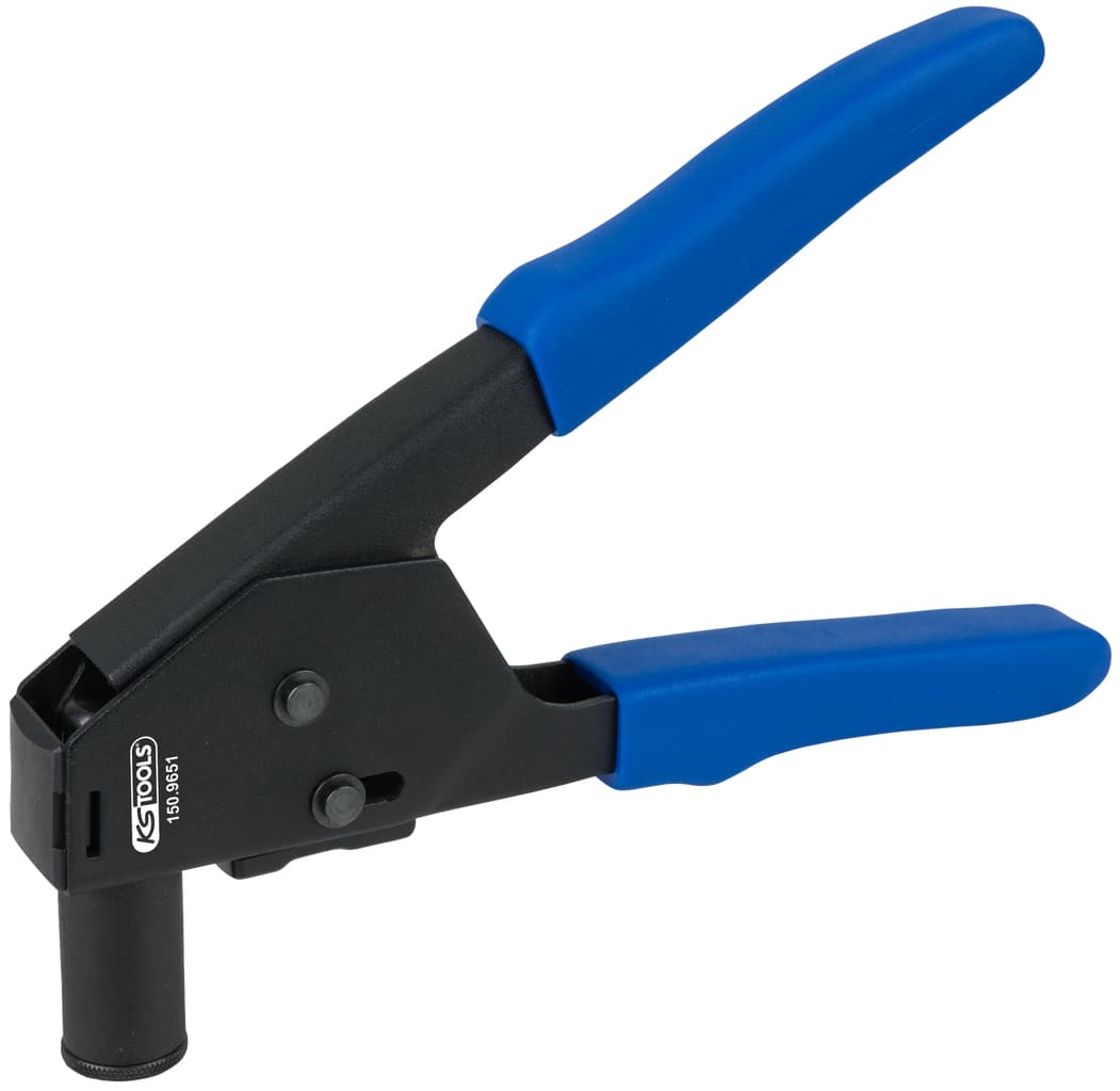 Pince à rivets PVC pour pince 150.9650