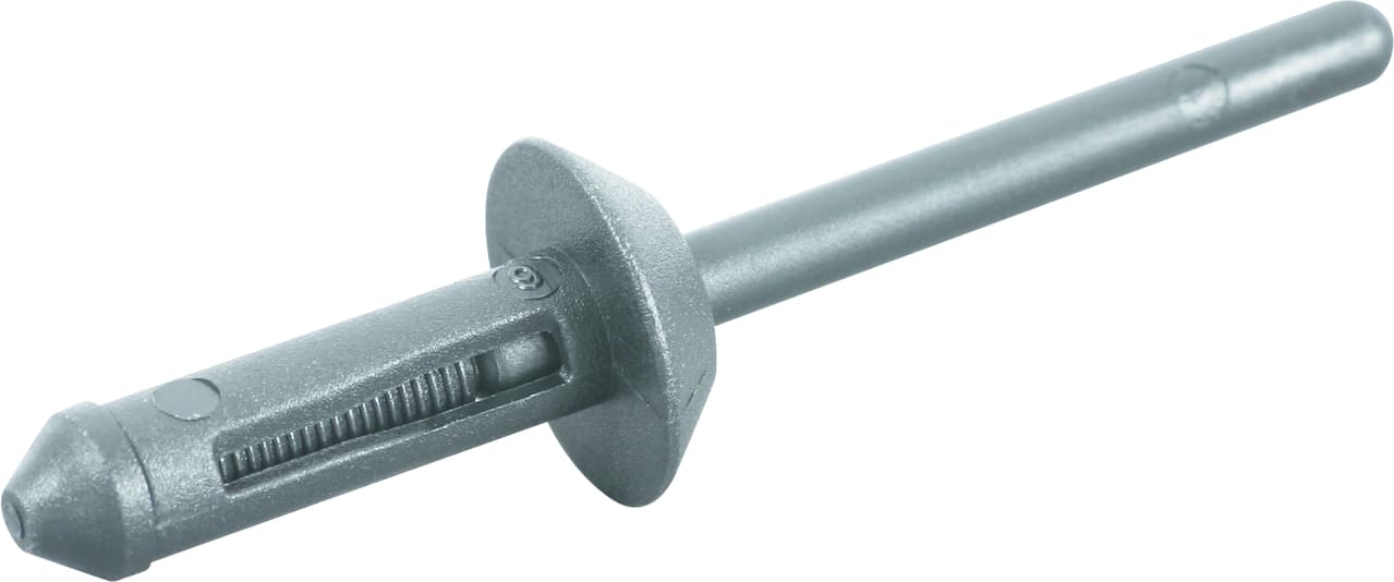 Rivets de rechange 17,2 x 5 mm pour pince 150.9650