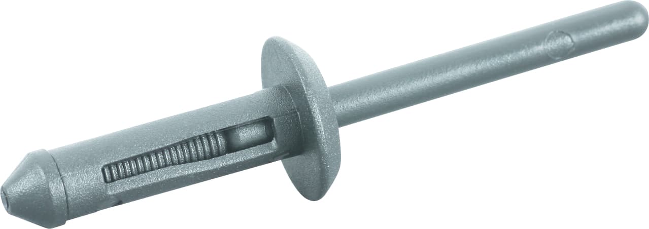 Rivets de rechange 15,8 x 5 mm pour pince 150.9650