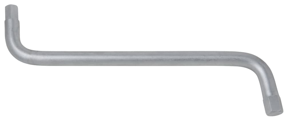 Clé de vidange 6 pans 10x12 mm
