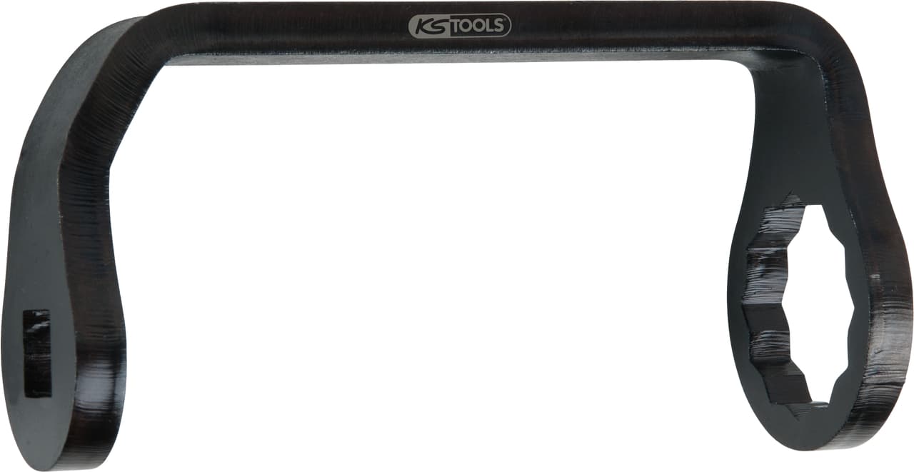 Clé de filtre à huile pour moteurs essence Opel et Vauxhall