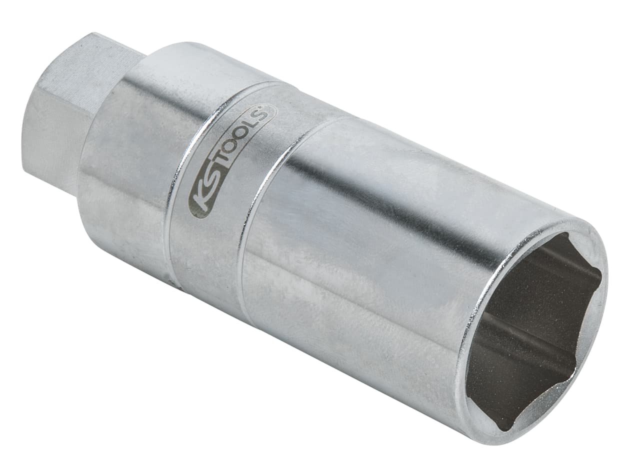 Douille traversante pour coffret 150.9400, 21 mm