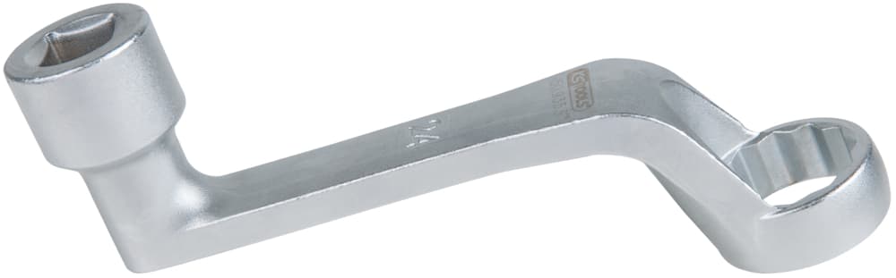 Clé pour filtre à huile de boite de vitesses DSG, 1/2'' - 24 mm - L.136 mm