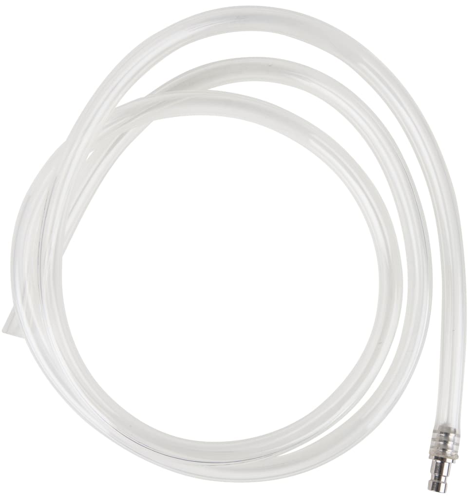 Flexible silicone 8,0 x 12,0 mm x 1,5 m du 150.9355